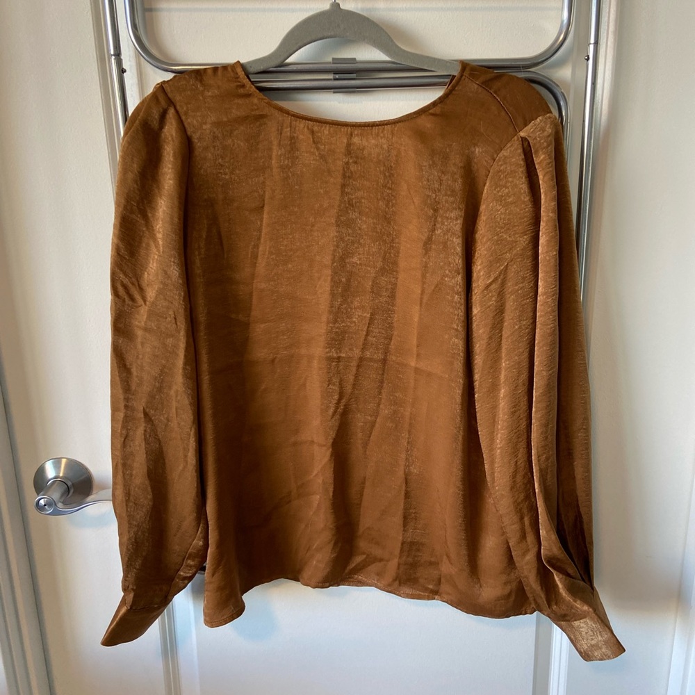 Banana Republic Women’s Blouse
